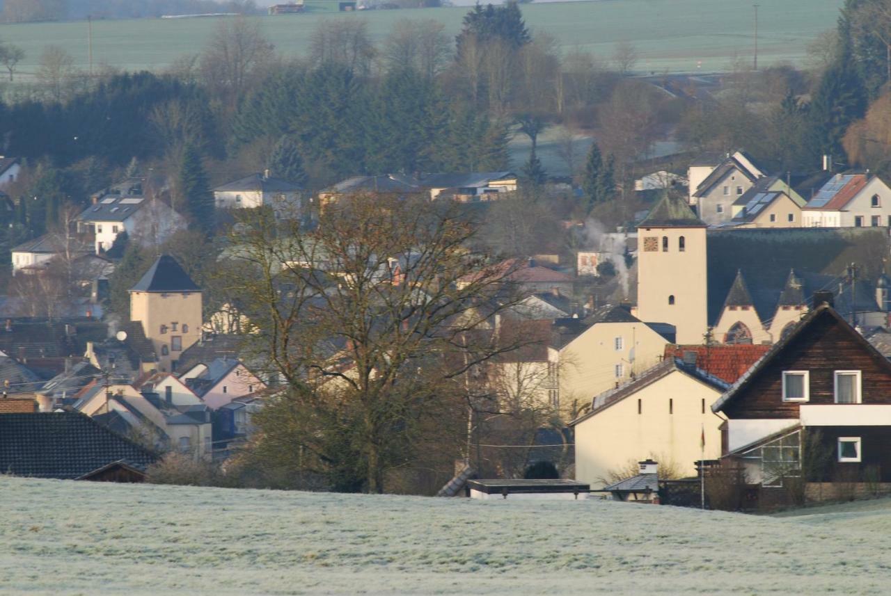 Living In History - Modern Country Cottage Dudeldorf Exteriér fotografie